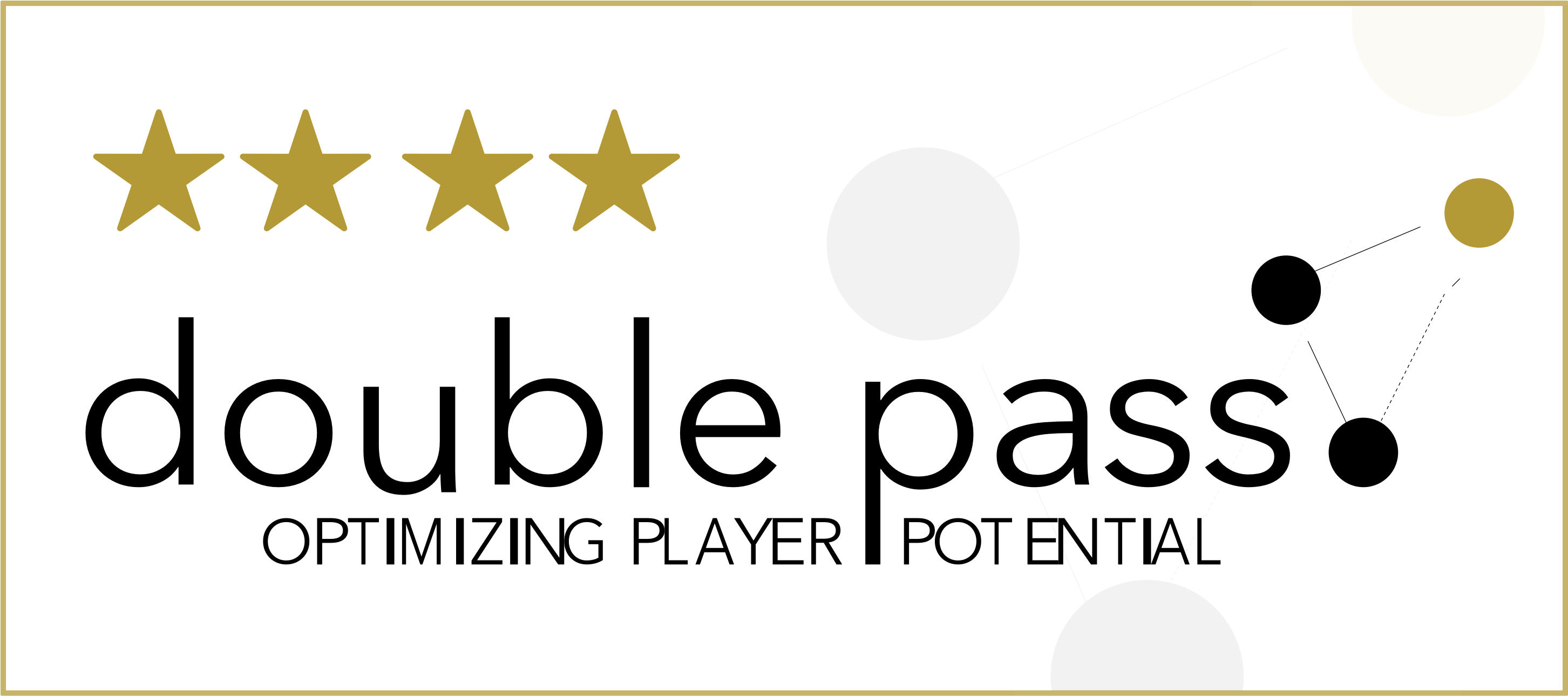 Double Pass